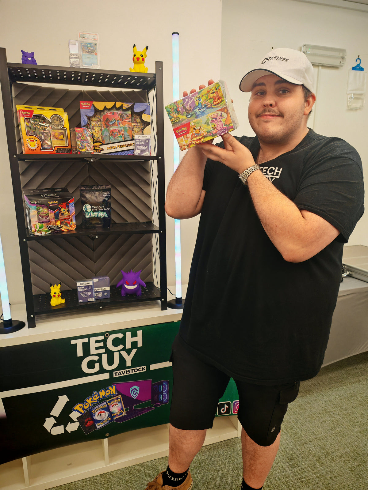 Pokémon Day 2025 Special Box