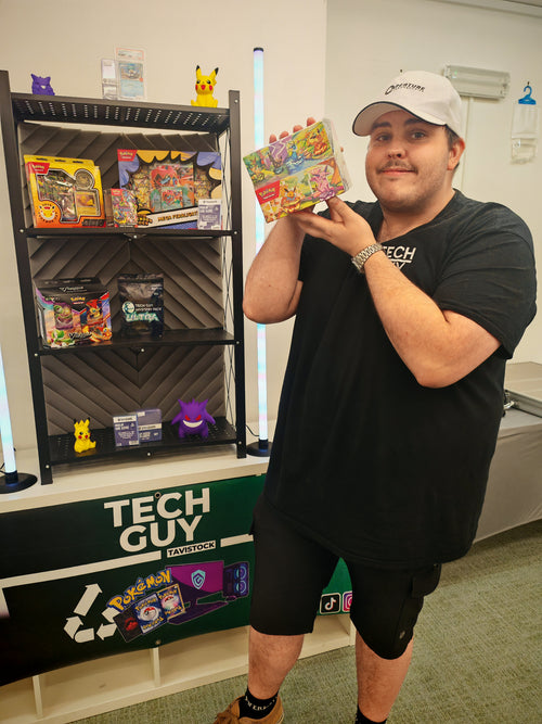Pokémon Day 2025 Special Box