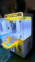 Claw Machine