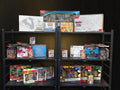 The Vault sealed English Pokémon collection